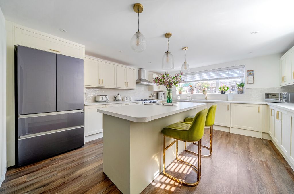 Additional image 4 of 3 bed semi-detached house for saleQueens Road, Portsmouth, Hampshire PO2