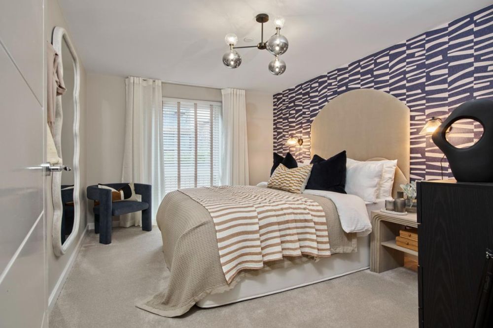 Additional image 4 of 2 bed flat for sale"Pembrook - Two Bedroom Apartment 731Sqft" at John Thornycroft Road, Southampton SO19