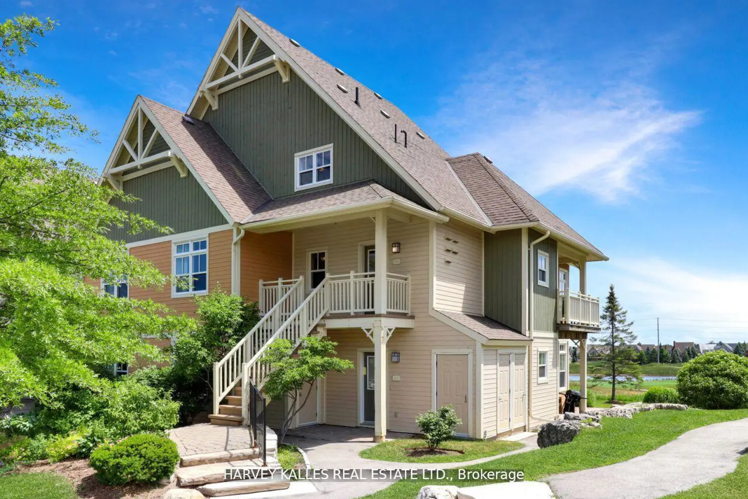 115 Fairway Court 211
