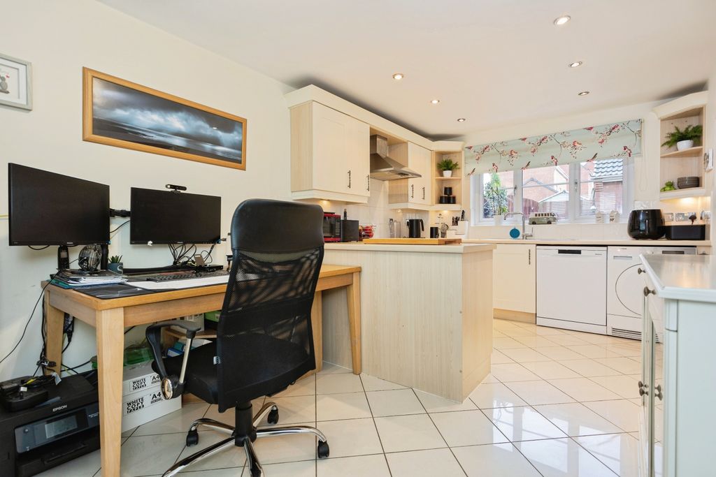 Additional image 10 of 4 bed detached house for saleWaterworks Road, Coalville, Leicestershire LE67