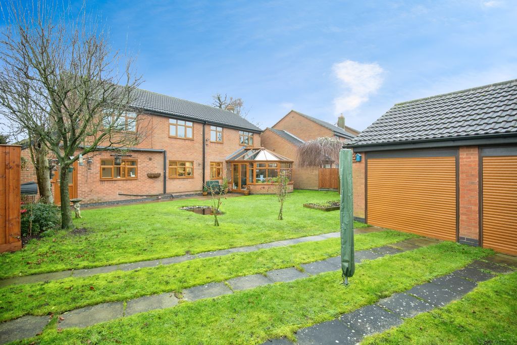 Additional image 30 of 5 bed detached house for saleOrton Lane, Twycross CV9