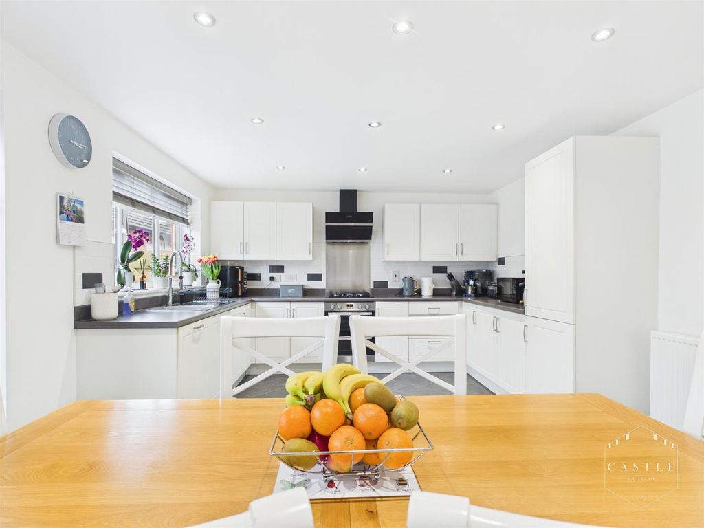 Additional image 11 of 4 bed detached house for saleFrezenberg Close, Burbage, Hinckley LE10