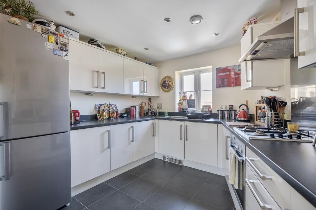 Additional image 2 of 2 bed flat for saleLewisfield Way, Woodstock OX20