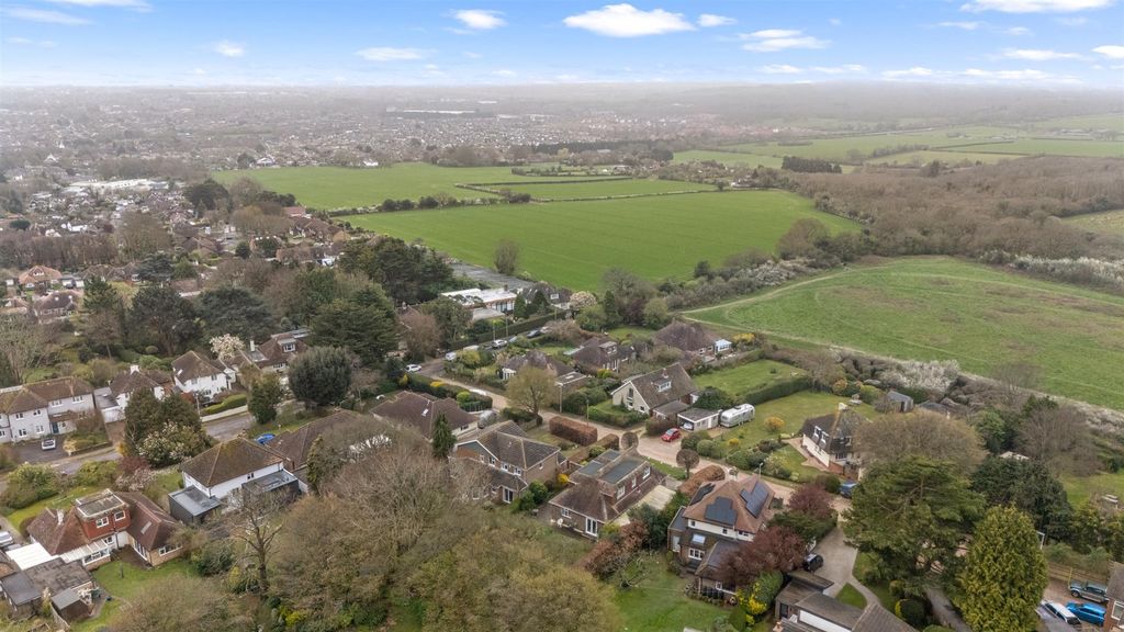 Additional image 24 of 6 bed detached house for saleFurze Close, Worthing BN13