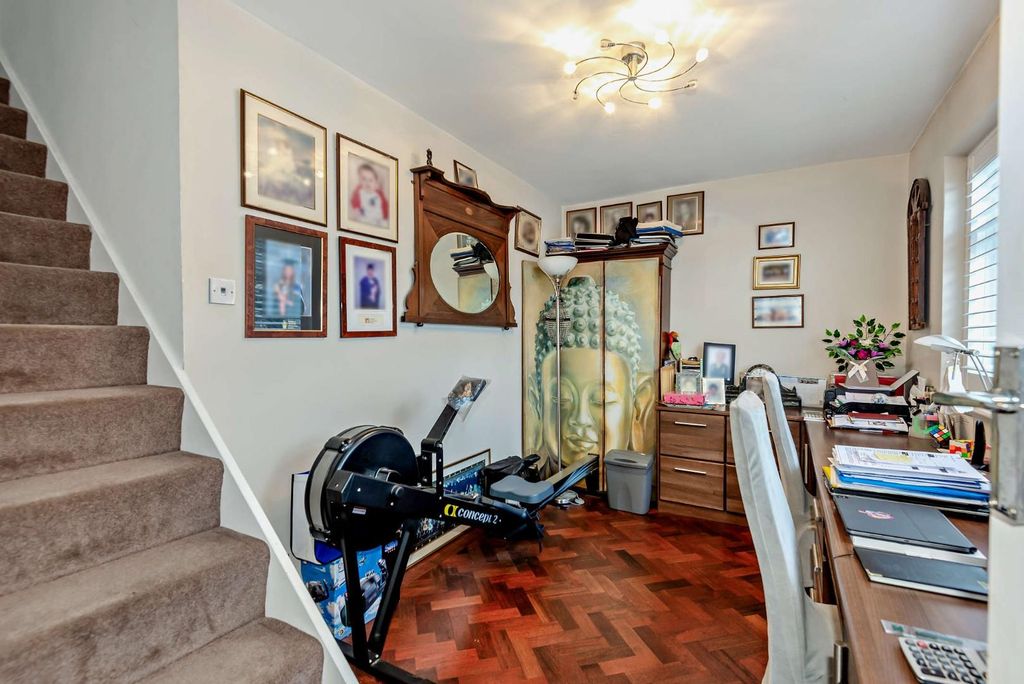 Additional image 13 of 4 bed detached house for saleClockhouse Lane, Ashford TW15