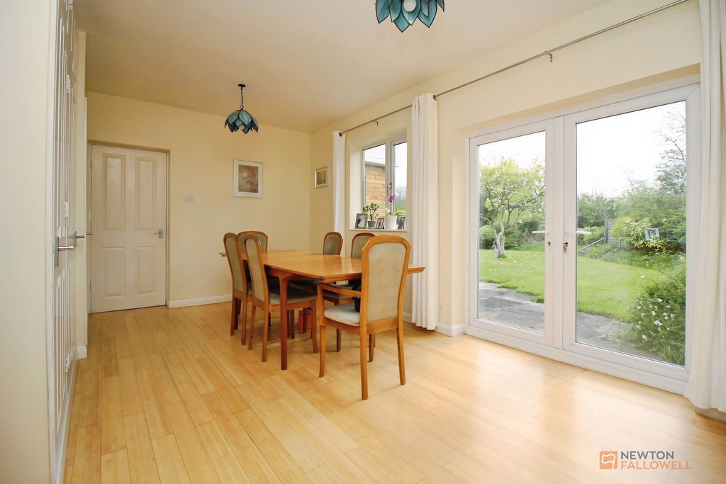 Additional image 9 of 4 bed detached bungalow for saleEastmere Road, Wigston LE18