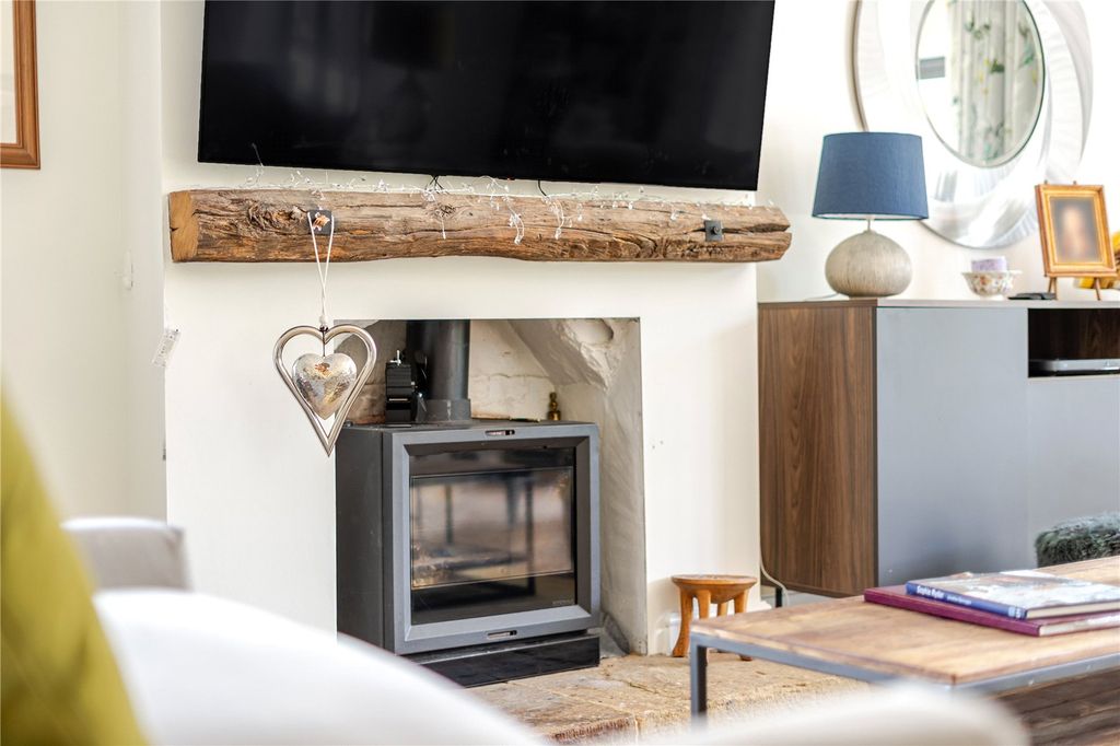 Additional image 26 of 5 bed detached house for saleGuildford Road, Mayford, Woking, Surrey GU22