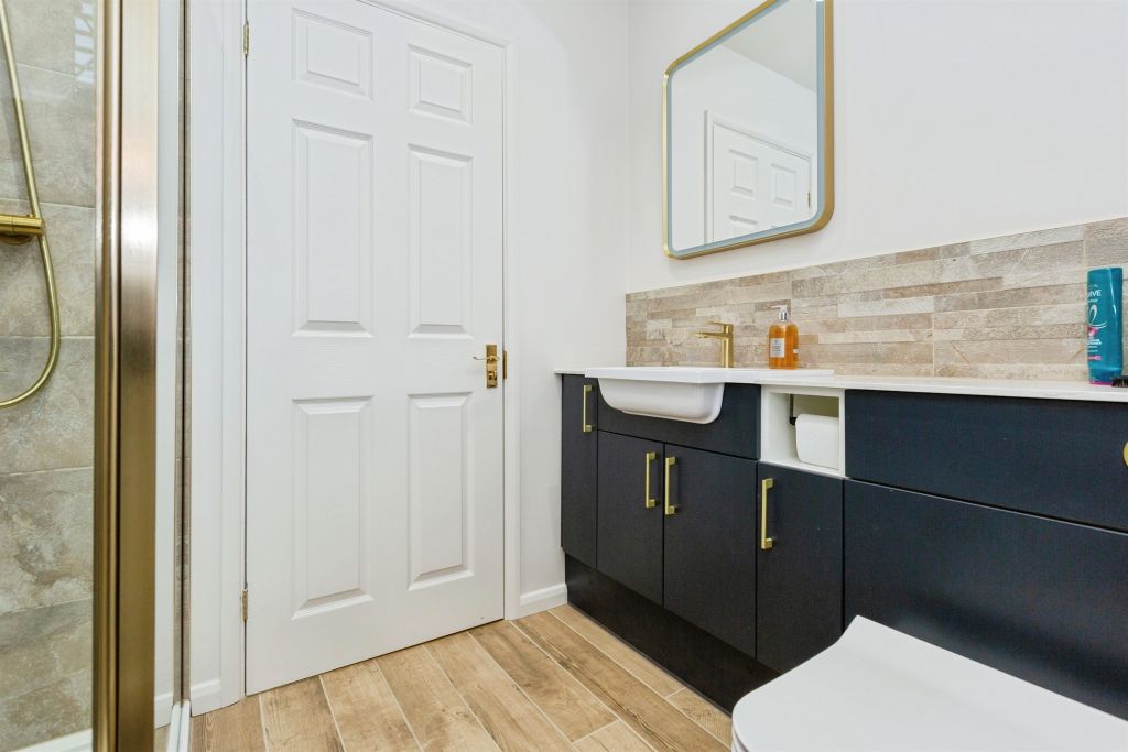 Additional image 16 of 3 bed detached house for saleFinch Way, Narborough, Leicester LE19