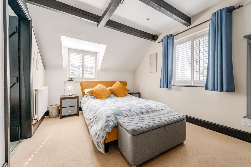 Additional image 17 of 4 bed barn conversion for saleMill Road, Bronington, Whitchurch SY13