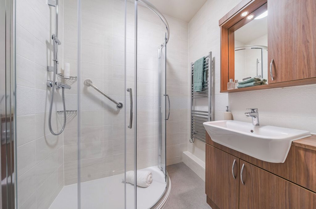 Additional image 7 of 1 bed flat for saleSpitfire Lodge, Belmont Road, Southampton SO17