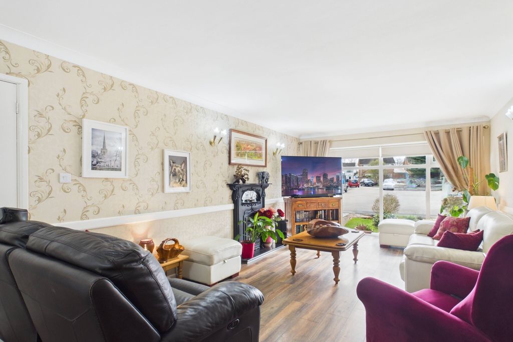 Additional image 5 of 4 bed detached house for sale14 Grove Park Burbage, Burbage, Hinckley LE10