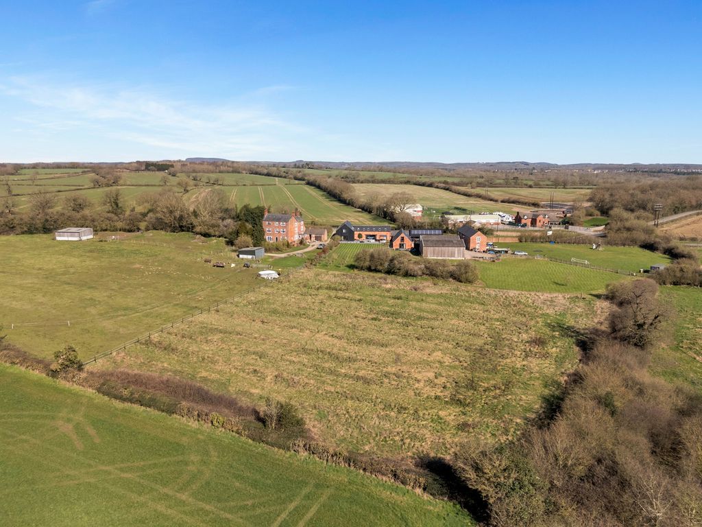Additional image 33 of 6 bed detached house for saleGarlands Lane, Barlestone Nuneaton CV13