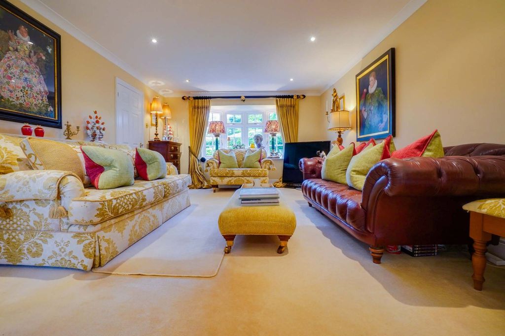Additional image 8 of 4 bed link detached house for saleSt. Catharines Way, Houghton-On-The-Hill, Leicester LE7