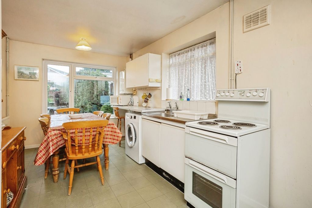 Additional image 3 of 3 bed detached house for saleClay Street, Wymeswold, Loughborough LE12
