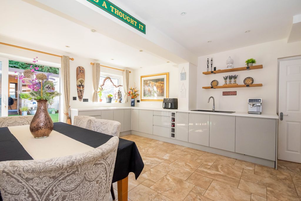 Additional image 3 of 4 bed semi-detached house for saleIves Close, Yateley, Hampshire GU46