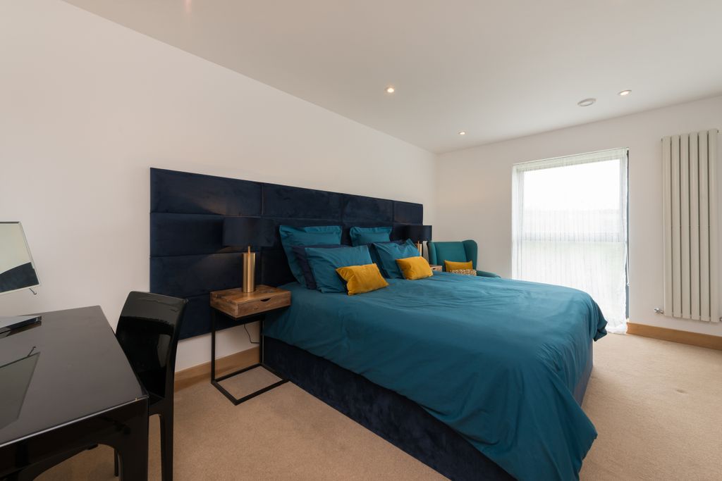 Additional image 14 of 5 bed detached house for saleWoodlands, Fox's Cross Hill, Whitstable CT5