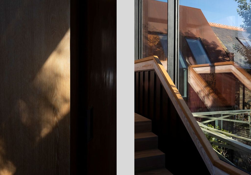 Additional image 21 of 4 bed link detached house for saleKew House, Kew TW9