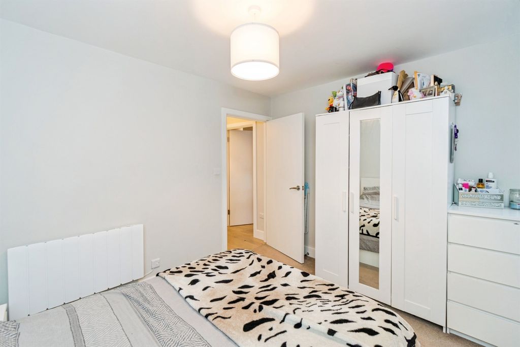 Additional image 10 of 1 bed maisonette for saleRomsey Road, Southampton SO16