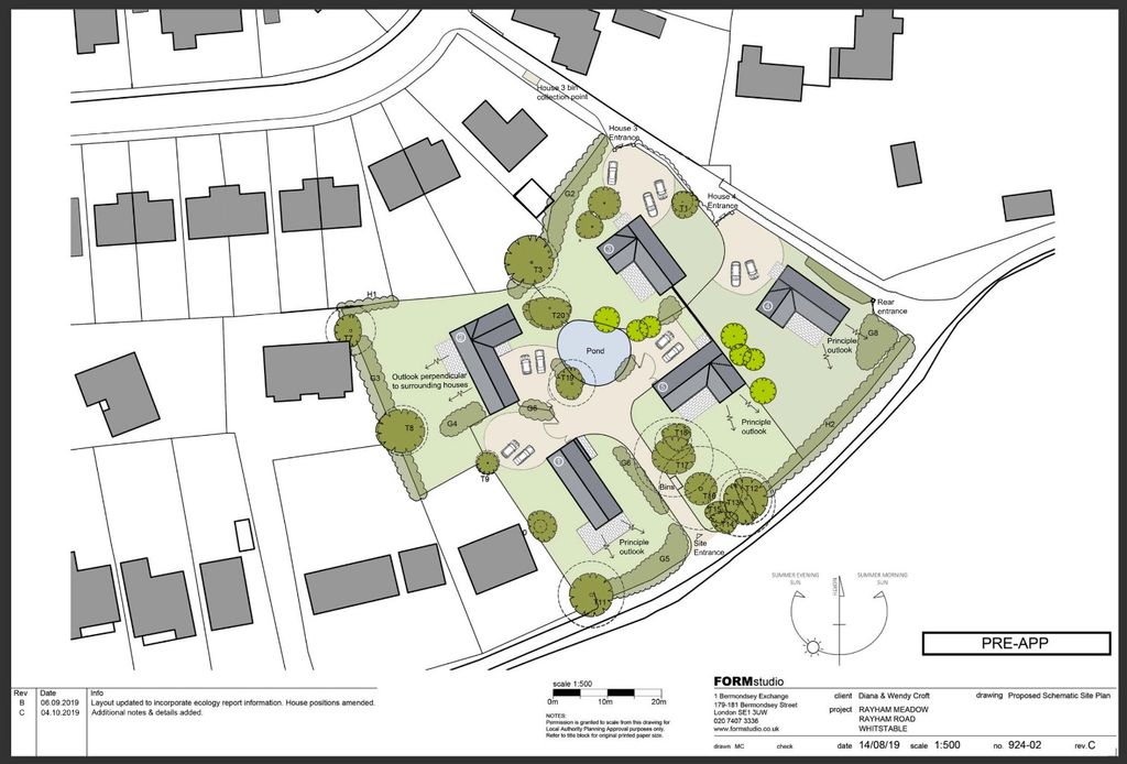 Additional image 2 of 5 bed detached house for saleRayham Road, Whitstable CT5