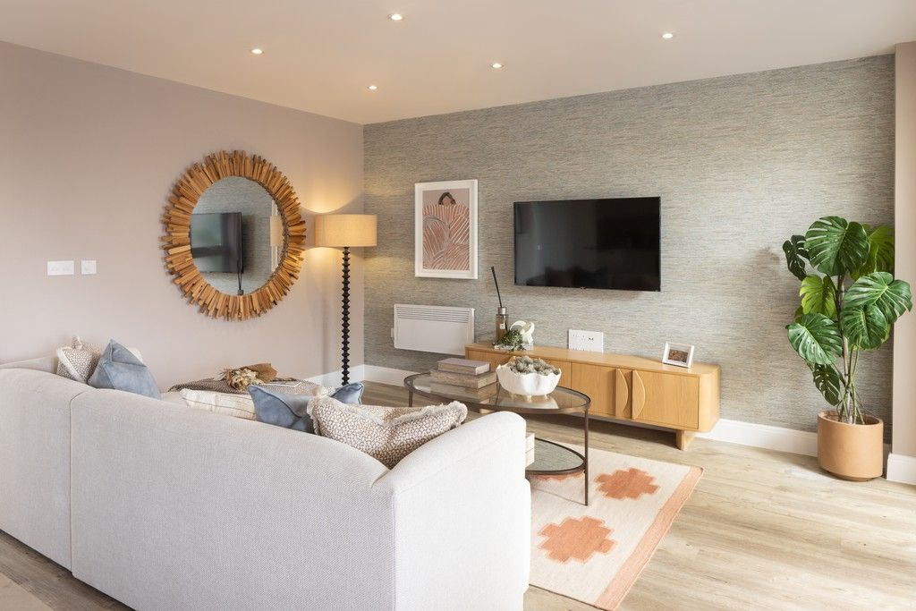 Additional image 4 of 2 bed flat for sale"Bowke House – Plot 72" at Winchester Avenue, Winchester SO22