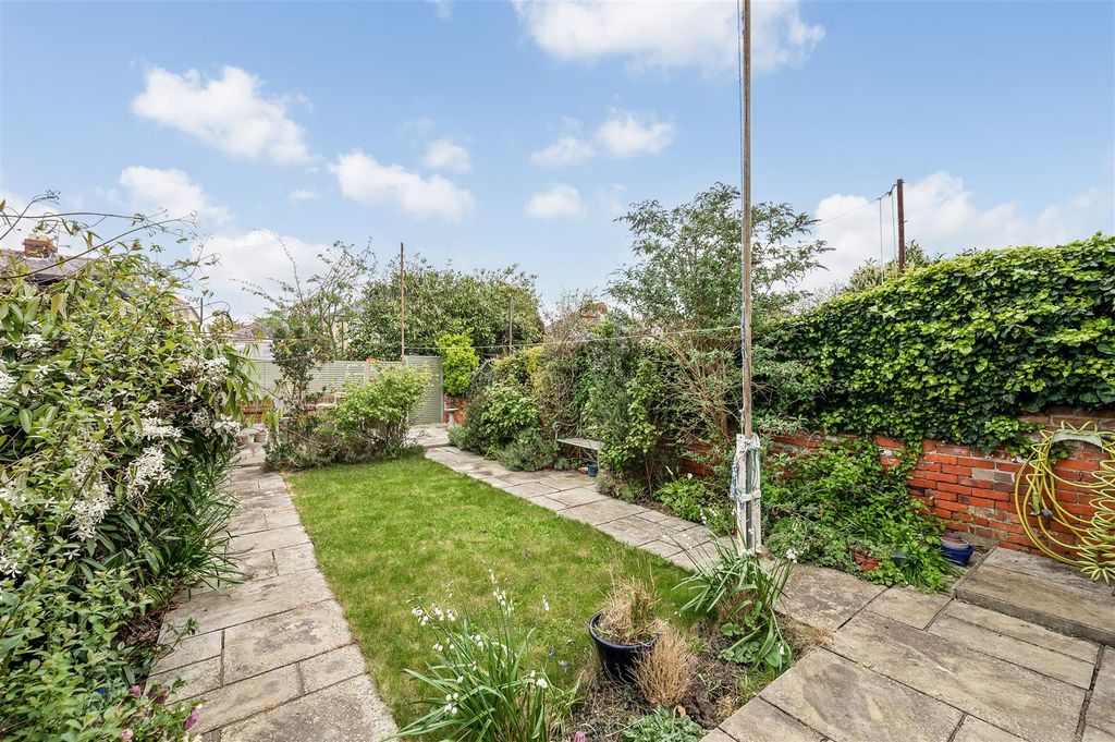 Additional image 19 of 3 bed terraced house for saleMadeira Road, Portsmouth PO2