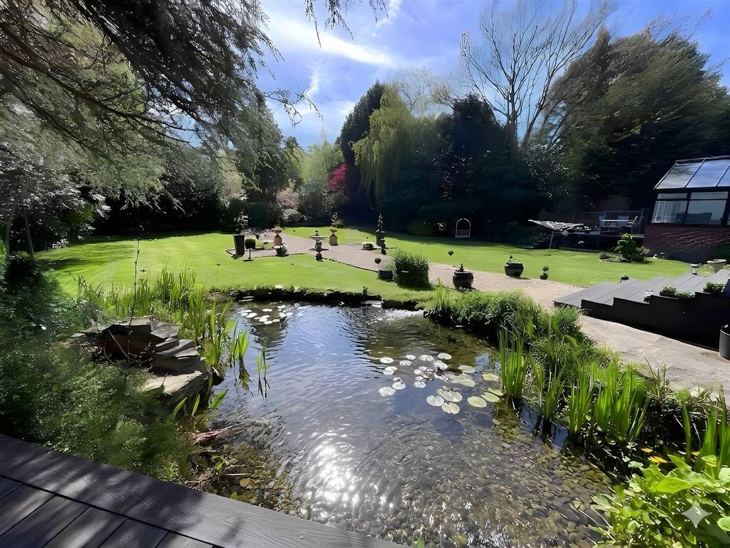 Additional image 11 of 6 bed detached house for salePrestbury Road, Wilmslow SK9