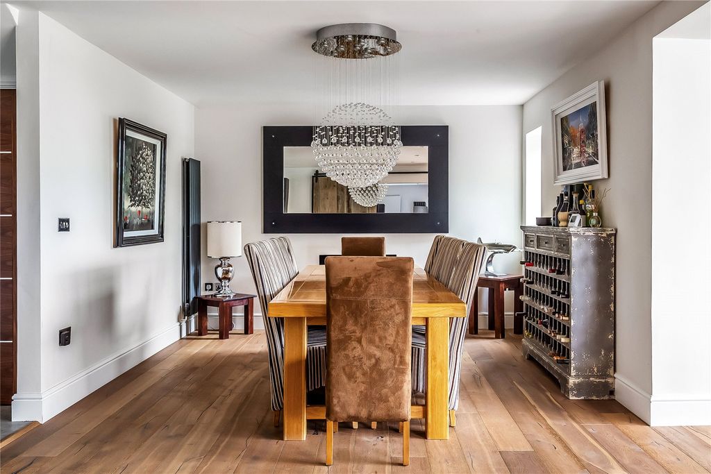 Additional image 12 of 6 bed detached house for saleHook Heath, Surrey GU22