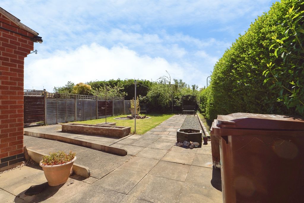 Additional image 22 of 3 bed semi-detached house for saleGracedieu Road, Loughborough LE11
