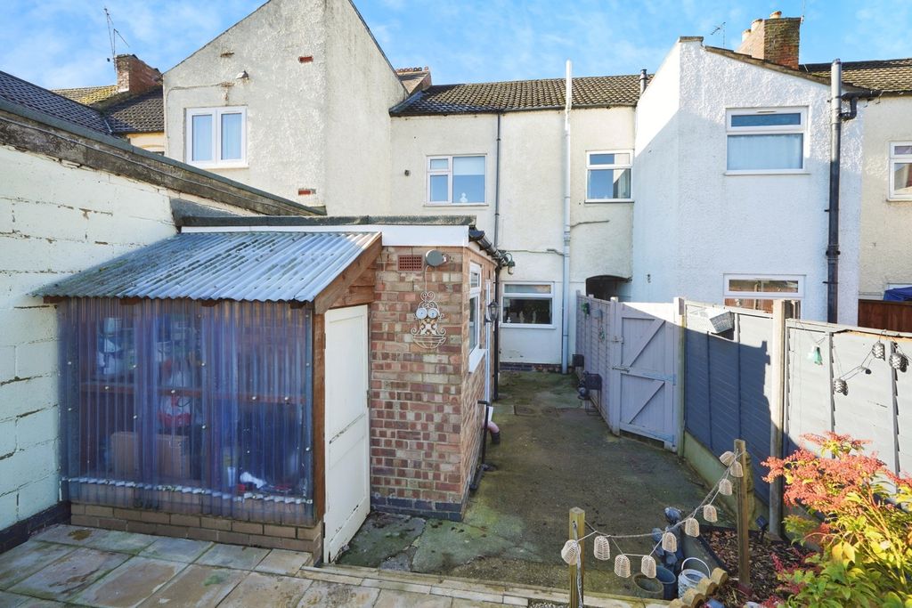 Additional image 17 of 3 bed terraced house for saleBelvoir Road, Coalville, Leicestershire LE67
