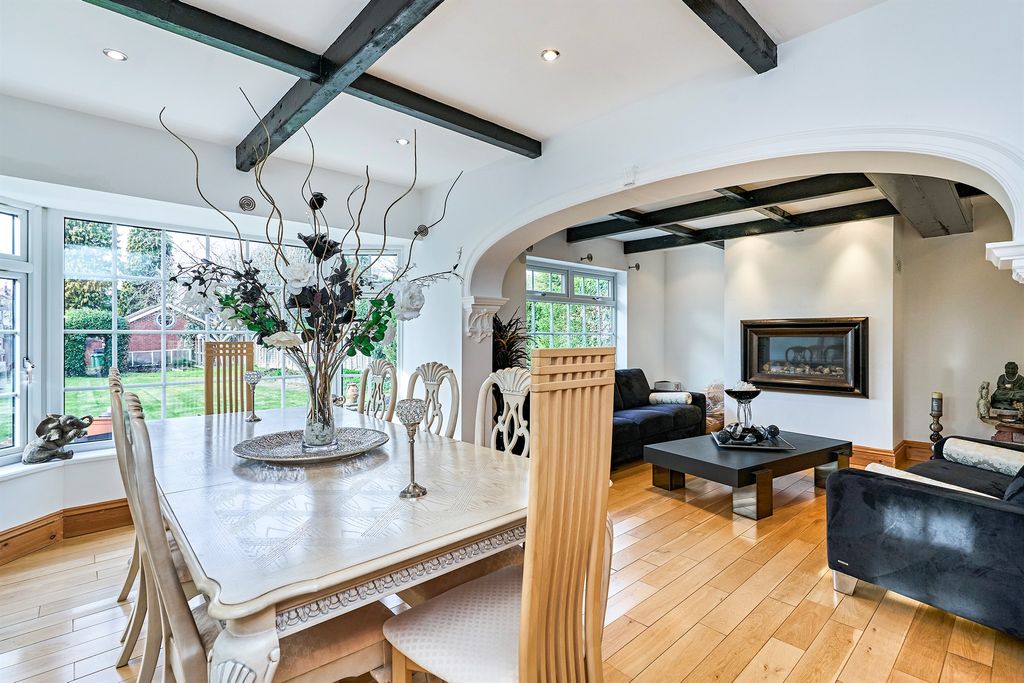 Additional image 22 of 4 bed detached house for saleStourbridge Road, Penn, Wolverhampton WV4