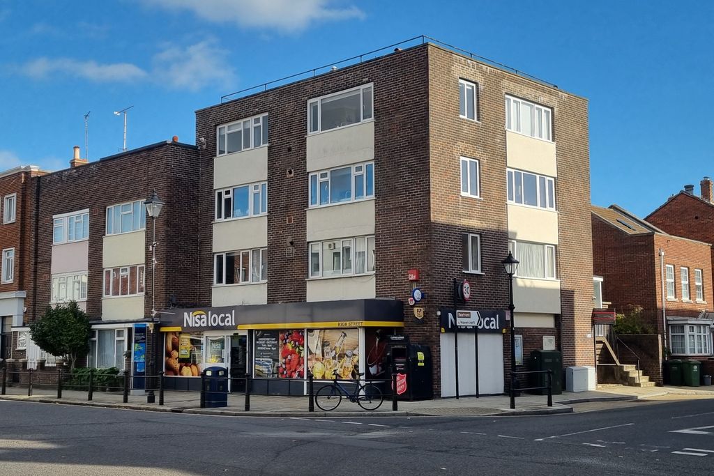 3 bed flat for saleOld Portsmouth, Hampshire PO1
