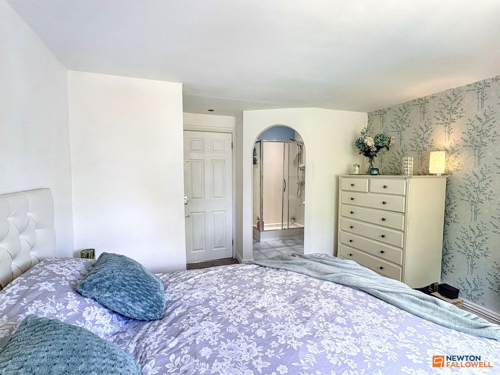 Additional image 20 of 3 bed detached house for saleThe Green, 54 The Green LE67
