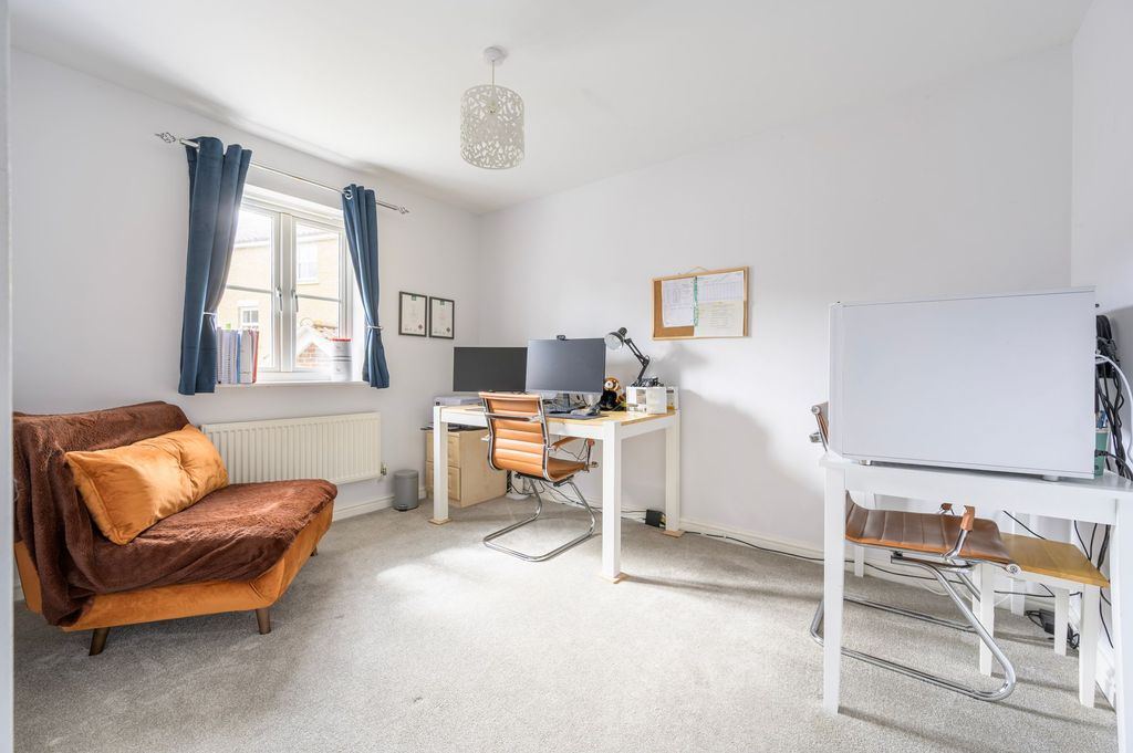 Additional image 12 of 4 bed detached house for saleCrocus Street, Wymondham NR18