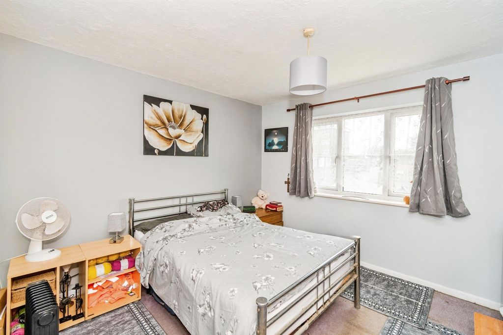 Additional image 5 of 1 bed flat for saleBrunel Road, Southampton SO15