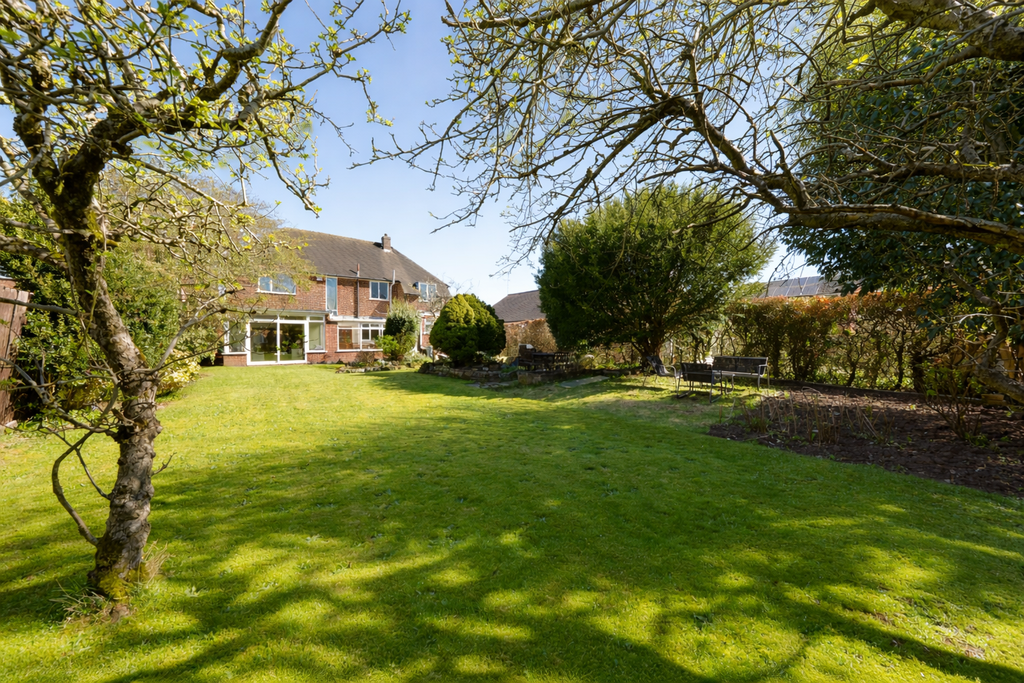 Additional image 28 of 5 bed detached house for saleManor Road, Desford, Leicester, Leicestershire LE9