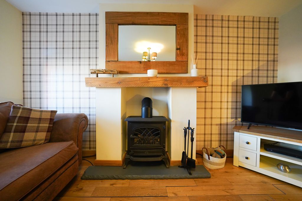 Additional image 5 of 3 bed semi-detached house for saleCrowfoot Way, Broughton Astley, Leicester, Leicestershire LE9
