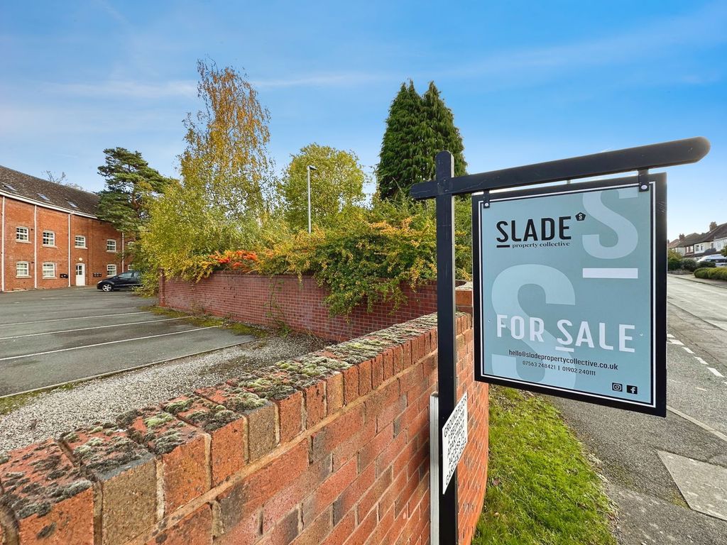 Additional image 30 of 2 bed flat for saleDam Mill Close, Bilbrook, Wolverhampton WV8