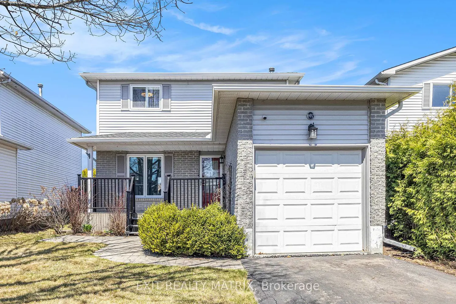 697 Levac Drive photo 2