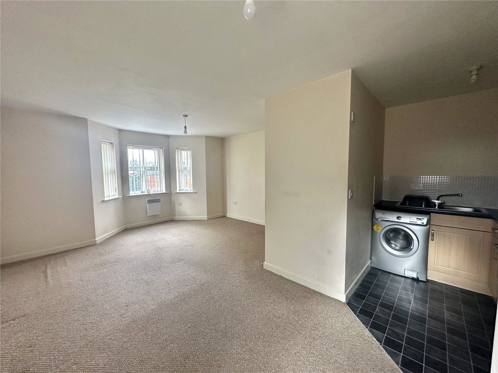 Additional image 3 of 1 bed flat for salePlumpton Mews, Widnes, Cheshire WA8