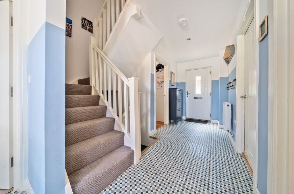 Additional image 5 of 4 bed detached house for saleLords Lane, Skillington, Grantham, Lincolnshire NG33