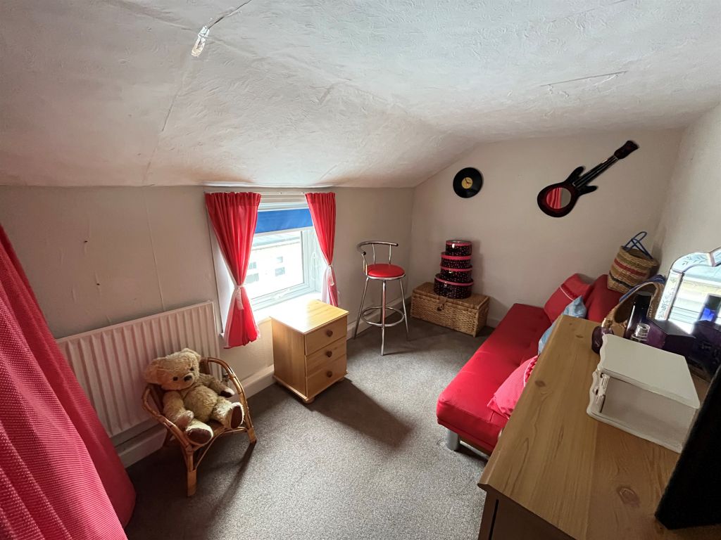 Additional image 16 of 3 bed semi-detached house for saleBourne Road, Alford LN13