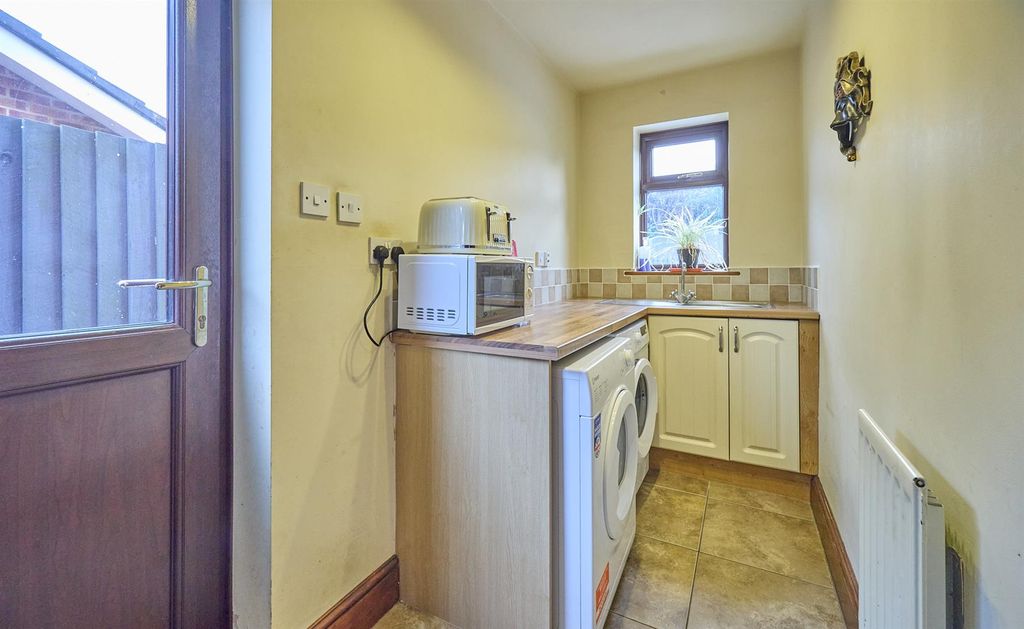 Additional image 6 of 4 bed detached house for saleCoventry Road, Sharnford, Hinckley LE10