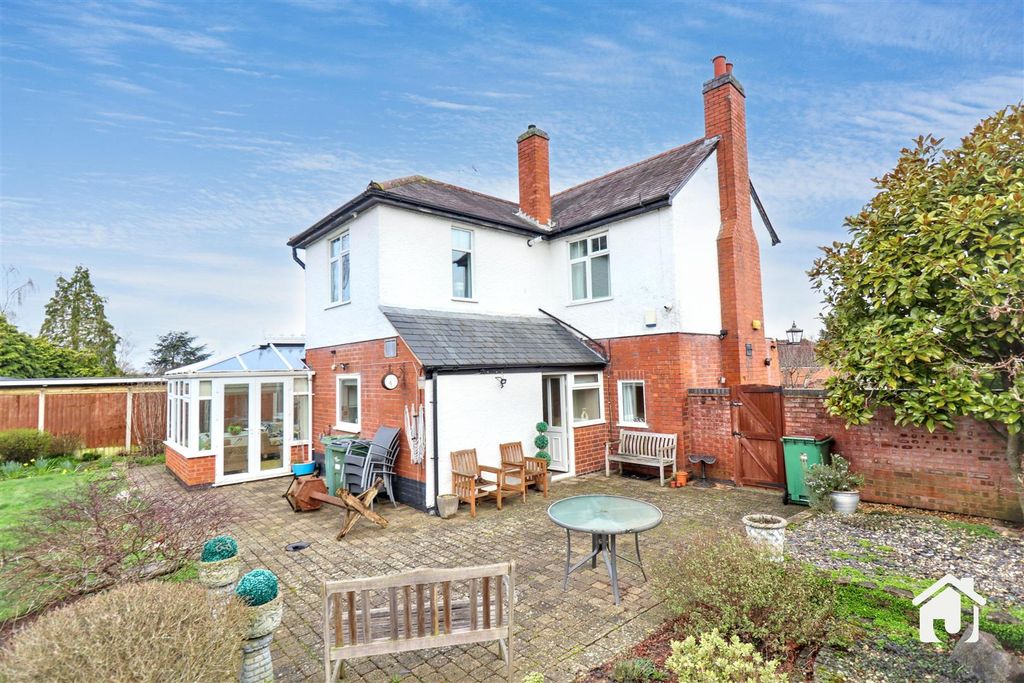 Additional image 48 of 3 bed detached house for saleSports Road, Glenfield, Leicester LE3