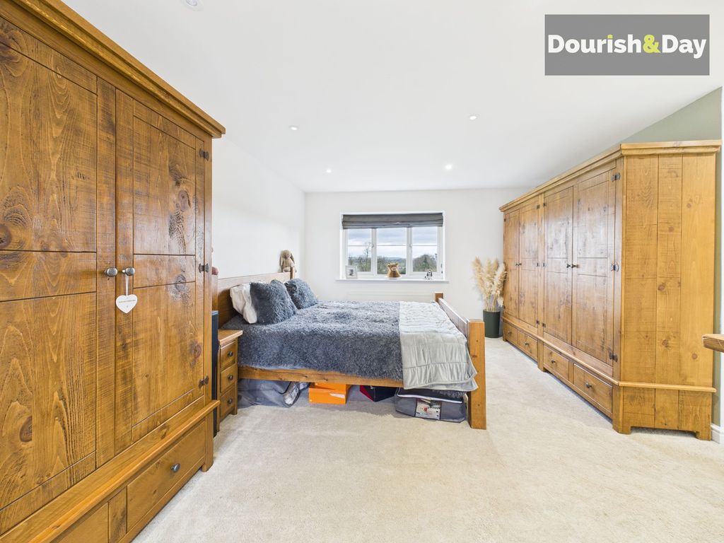 Additional image 18 of 4 bed detached house for salePear Tree Lane, Whitchurch SY13