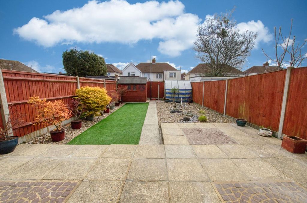 Additional image 25 of 3 bed semi-detached house for saleMowbray Road, Southampton SO19