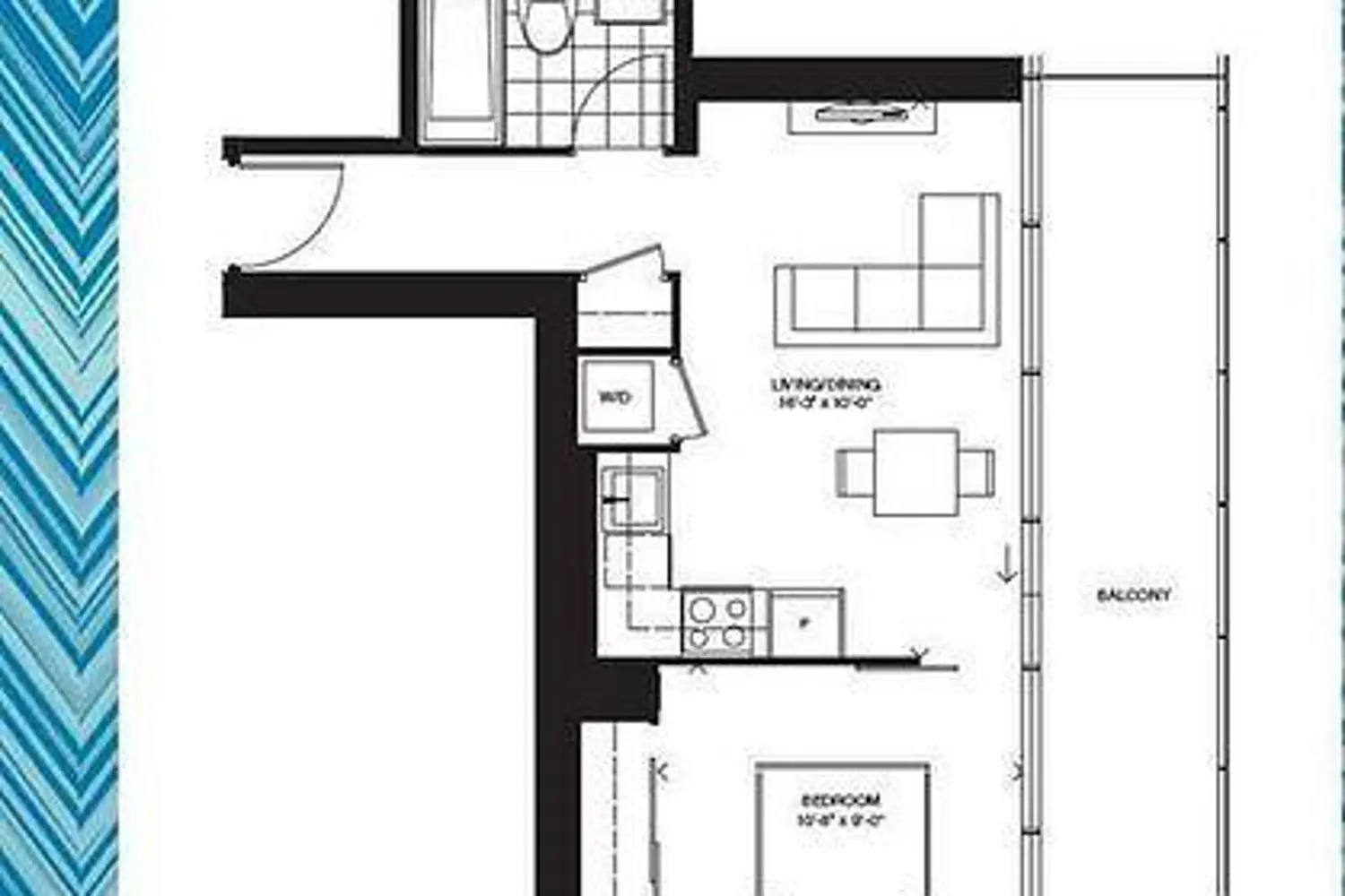 Additional image 7 of 42 Charles Street 3609