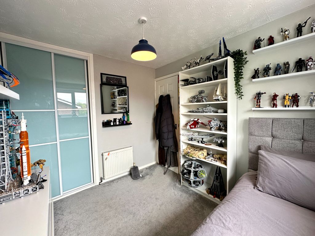 Additional image 14 of 4 bed semi-detached house for saleRosewood Drive, Coppice Farm Estate, Willenhall WV12