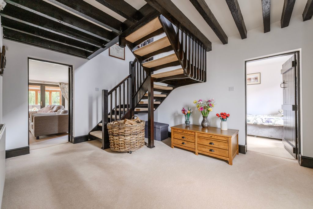 Additional image 12 of 4 bed barn conversion for saleMill Road, Bronington, Whitchurch SY13