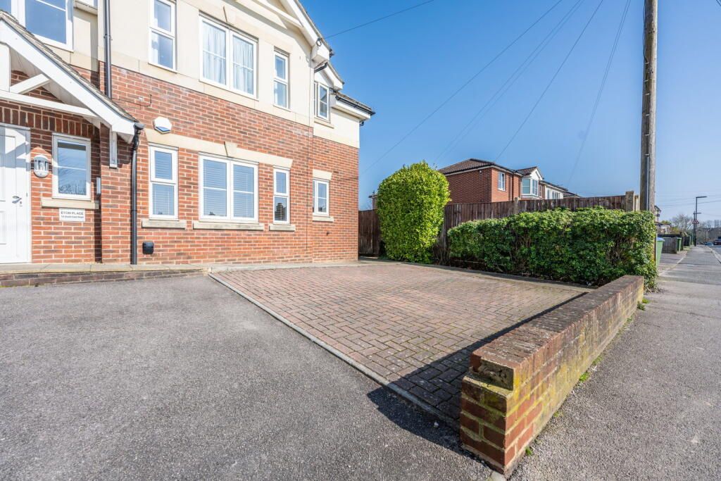 Additional image 11 of 1 bed flat for saleSouth East Road, Southampton SO19