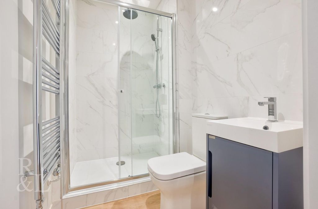 Additional image 21 of 2 bed property for saleApartment 5 Kilwardby House, Kilwardby Street, Ashby De La Zouch LE65